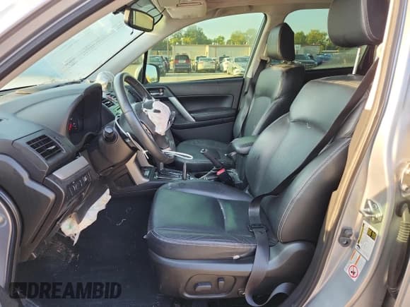 ✅ 2015 Subaru Forester XT Touring • VIN: JF2SJGUC1FH489815 • Lot: 71852185. Listed on Copart with 184,443 mi. Free auction sales archive from the USA and detailed vehicle history report at DreamBid. Image 7.