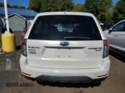 ✅ 2013 Subaru Forester X Premium • VIN: JF2SHADC6DH421709 • Lot: 84423295. Listed on Copart with 83,879 mi. Free auction sales archive from the USA and detailed vehicle history report at DreamBid. Image 6.