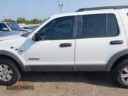 ✅ 2006 Ford Explorer XLT • VIN: 1FMEU63E56UA58168 • Lot: 43242478. Listed on IAAI with 158,155 mi. Free auction sales archive from the USA and detailed vehicle history report at DreamBid. Image 14.