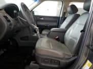 ✅ 2018 Ford Flex SEL • VIN: 2FMGK5C89JBA15809 • Lot: 93035565. Listed on Copart with 72,249 mi. Free auction sales archive from the USA and detailed vehicle history report at DreamBid. Image 7.