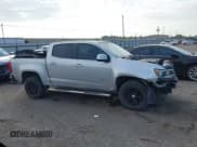 ✅ 2016 Chevrolet Colorado 2WD LT • VIN: 1GCGSCE37G1153119 • Lot: 43496226. Wystawiony na IAAI z przebiegiem 143 085 mil. Bezpłatny archiwum sprzedaży aukcyjnych z USA i szczegółowy raport historii pojazdu na DreamBid. Zdjęcie 14.