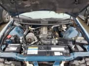 ✅ 1997 Chevrolet Camaro Z28 • VIN: 2G1FP32P5V2139637 • Лот: 39862094. Опубликован ранее на Copart с пробегом Не указан. Бесплатный доступ к архиву аукционных продаж из США и подробный отчёт об истории автомобиля на DreamBid. Изображение 11.