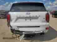 2021 Hyundai Palisade Calligraphy с VIN KM8R7DHE8MU300633, выставлен на аукционе Copart как лот 82367495 с пробегом 72 813 миль миль и Списание • Salvage title. История ставок и продаж доступна на DreamBid. Изображение 6.