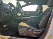 ✅ 2025 Chevrolet Equinox EV LT • VIN: 3GN7DLRP8SS117431 • Lot: 81094235. Wystawiony na Copart z przebiegiem 12 865 mil. Bezpłatny archiwum sprzedaży aukcyjnych z USA i szczegółowy raport historii pojazdu na DreamBid. Zdjęcie 7.