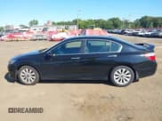 ✅ 2014 Honda Accord EX-L • VIN: 1HGCR2F81EA185903 • Lot: 43086979. Wystawiony na IAAI z przebiegiem 161 867 mil. Bezpłatny archiwum sprzedaży aukcyjnych z USA i szczegółowy raport historii pojazdu na DreamBid. Zdjęcie 14.