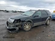 ✅ 2008 Ford Taurus X SEL • VIN: 1FMDK02W28GA44397 • Лот: 83532874. Опубликован ранее на Copart с пробегом 256 435 миль. Бесплатный доступ к архиву аукционных продаж из США и подробный отчёт об истории автомобиля на DreamBid. Изображение 1.
