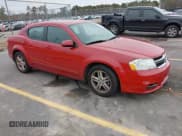 ✅ 2012 Dodge Avenger SXT • VIN: 1C3CDZCBXCN157226 • Лот: 41362261. Опубликован ранее на IAAI с пробегом 111 777 миль. Бесплатный доступ к архиву аукционных продаж из США и подробный отчёт об истории автомобиля на DreamBid. Изображение 1.