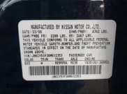 ✅ 2006 Infiniti G35 • VIN: JNKCV51F36M612353 • Lot: 41890317. Wystawiony na IAAI z przebiegiem 93 724 mil. Bezpłatny archiwum sprzedaży aukcyjnych z USA i szczegółowy raport historii pojazdu na DreamBid. Zdjęcie 9.