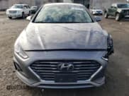 ✅ 2019 Hyundai Sonata SE • VIN: 5NPE24AF3KH781435 • Lot: 38910333. Listed on Copart with 36,525 mi. Free auction sales archive from the USA and detailed vehicle history report at DreamBid. Image 5.