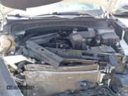 ✅ 2021 Hyundai Tucson Limited • VIN: KM8J3CAL5MU342589 • Lot: 42021098. Listed on IAAI with 58,551 mi. Free auction sales archive from the USA and detailed vehicle history report at DreamBid. Image 10.