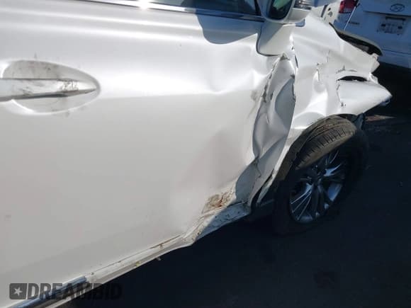 ✅ 2013 Lexus RX 350 • VIN: 2T2ZK1BA0DC112625 • Лот: 43584509. Опубликован ранее на IAAI с пробегом 95 065 миль. Бесплатный доступ к архиву аукционных продаж из США и подробный отчёт об истории автомобиля на DreamBid. Изображение 19.