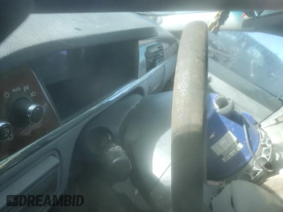 ✅ 2006 Buick Allure CXL • VIN: 2G4WJ582X61275989 • Лот: 80666274. Опубликован ранее на Copart с пробегом Не указан. Бесплатный доступ к архиву аукционных продаж из США и подробный отчёт об истории автомобиля на DreamBid. Изображение 9.