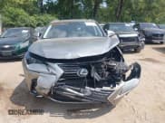 ✅ 2020 Lexus NX 300 • VIN: JTJDARDZ1L2222693 • Lot: 42994163. Wystawiony na IAAI z przebiegiem 49 950 mil. Bezpłatny archiwum sprzedaży aukcyjnych z USA i szczegółowy raport historii pojazdu na DreamBid. Zdjęcie 12.