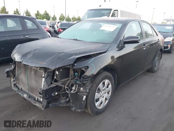 ✅ 2011 Toyota Camry XLE • VIN: 4T4BF3EK1BR206895 • Lot: 43105257. Wystawiony na IAAI z przebiegiem 96 014 mil. Bezpłatny archiwum sprzedaży aukcyjnych z USA i szczegółowy raport historii pojazdu na DreamBid. Zdjęcie 2.