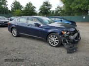 ✅ 2010 Lexus LS 460 • VIN: JTHCL5EF4A5008717 • Lot: 66685175. Wystawiony na Copart z przebiegiem 95 011 mil. Bezpłatny archiwum sprzedaży aukcyjnych z USA i szczegółowy raport historii pojazdu na DreamBid. Zdjęcie 4.