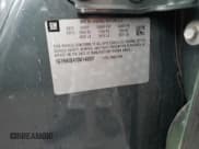 ✅ 2013 Chevrolet Volt • VIN: 1G1RA6E41DU140097 • Lot: 77883014. Wystawiony na Copart z przebiegiem 86 716 mil. Bezpłatny archiwum sprzedaży aukcyjnych z USA i szczegółowy raport historii pojazdu na DreamBid. Zdjęcie 12.