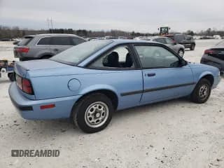 ✅ 1989 Chevrolet Cavalier • VIN: 1G1JC1111K7155748 • Лот: 41762065. Опубликован ранее на Copart с пробегом 31 649 миль. Бесплатный доступ к архиву аукционных продаж из США и подробный отчёт об истории автомобиля на DreamBid. Изображение 3.