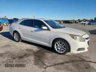 2015 Chevrolet Malibu LT z VIN 1G11C5SLXFF179954, wystawiony jako Copart lot #91450035 z przebiegiem 198 710 mil mil oraz Czysty tytuł • Clean title. Historia ofert i sprzedaży dostępna na DreamBid. Obrazek 4.