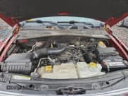 ✅ 2008 Dodge Nitro SLT • VIN: 1D8GU58K08W217628 • Lot: 85767215. Listed on Copart with 182,179 mi. Free auction sales archive from the USA and detailed vehicle history report at DreamBid. Image 12.