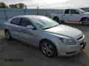 2011 Chevrolet Malibu 2LT z VIN 1G1ZD5E19BF377557, wystawiony jako Copart lot #71801384 z przebiegiem 169 762 mil mil oraz Szkoda całkowita • Salvage title. Historia ofert i sprzedaży dostępna na DreamBid. Obrazek 4.