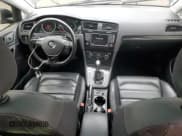 ✅ 2016 Volkswagen Golf TSI S • VIN: 3VWC17AU1GM501570 • Лот: 90372535. Опубликован ранее на Copart с пробегом 186 814 миль. Бесплатный доступ к архиву аукционных продаж из США и подробный отчёт об истории автомобиля на DreamBid. Изображение 8.