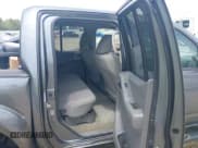 ✅ 2018 Nissan Frontier SV • VIN: 1N6AD0ER0JN757868 • Lot: 43102856. Listed on IAAI with 52,445 mi. Free auction sales archive from the USA and detailed vehicle history report at DreamBid. Image 8.