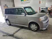 ✅ 2006 Scion xB • VIN: JTLKT334764058578 • Лот: 94329795. Опубликован ранее на Copart с пробегом 253 516 миль. Бесплатный доступ к архиву аукционных продаж из США и подробный отчёт об истории автомобиля на DreamBid. Изображение 4.