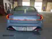 2020 Hyundai Sonata Limited z VIN 5NPEH4J20LH038051, wystawiony jako Copart lot #84213465 z przebiegiem 55 366 mil mil oraz Szkoda całkowita • Salvage title. Historia ofert i sprzedaży dostępna na DreamBid. Obrazek 6.