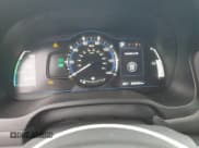 ✅ 2018 Hyundai Ioniq Blue • VIN: KMHC65LCXJU063675 • Лот: 83433294. Опубликован ранее на Copart с пробегом 296 462 миль. Бесплатный доступ к архиву аукционных продаж из США и подробный отчёт об истории автомобиля на DreamBid. Изображение 9.