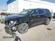 2022 Chevrolet Traverse High Country с VIN 1GNEVNKW2NJ152134, выставлен на аукционе Copart как лот 58033345 с пробегом 65 675 миль миль и Списание • Salvage title. История ставок и продаж доступна на DreamBid. Изображение 1.