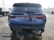 ✅ 2021 Hyundai Santa Fe Calligraphy • VIN: 5NMS5DAL9MH316061 • Lot: 41518624. Wystawiony na Copart z przebiegiem 50 857 mil. Bezpłatny archiwum sprzedaży aukcyjnych z USA i szczegółowy raport historii pojazdu na DreamBid. Zdjęcie 6.