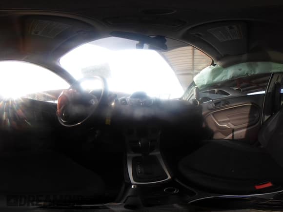 ✅ 2019 Ford Fiesta SE • VIN: 3FADP4EJ4KM147157 • Lot: 43604505. Listed on IAAI with Not provided. Free auction sales archive from the USA and detailed vehicle history report at DreamBid. Image 18.