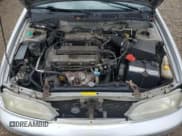 ✅ 2002 Infiniti G20 Luxury • VIN: JNKCP11A72T507144 • Лот: 54208075. Опубликован ранее на Copart с пробегом 189 441 миль. Бесплатный доступ к архиву аукционных продаж из США и подробный отчёт об истории автомобиля на DreamBid. Изображение 11.