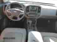 2016 Chevrolet Colorado 4WD WT с VIN 1GCHTBE37G1288502, выставлен на аукционе Copart как лот 77563594 с пробегом 87 389 миль миль и Списание • Salvage title. История ставок и продаж доступна на DreamBid. Изображение 8.