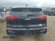 ✅ 2022 Kia Niro EX Premium • VIN: KNDCE3LGXN5144108 • Lot: 87296345. Wystawiony na Copart z przebiegiem 61 544 mil. Bezpłatny archiwum sprzedaży aukcyjnych z USA i szczegółowy raport historii pojazdu na DreamBid. Zdjęcie 6.