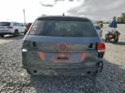 ✅ 2018 Volkswagen Atlas SE • VIN: 1V2CR2CA1JC571871 • Lot: 96149725. Listed on Copart with 90,563 mi. Free auction sales archive from the USA and detailed vehicle history report at DreamBid. Image 6.