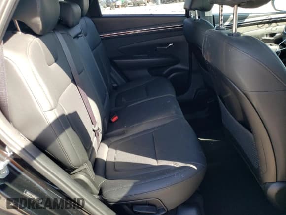 ✅ 2023 Hyundai Tucson SEL • VIN: 5NMJFCAE0PH218349 • Lot: 69839803. Wystawiony na Copart z przebiegiem 6 474 mil. Bezpłatny archiwum sprzedaży aukcyjnych z USA i szczegółowy raport historii pojazdu na DreamBid. Zdjęcie 10.