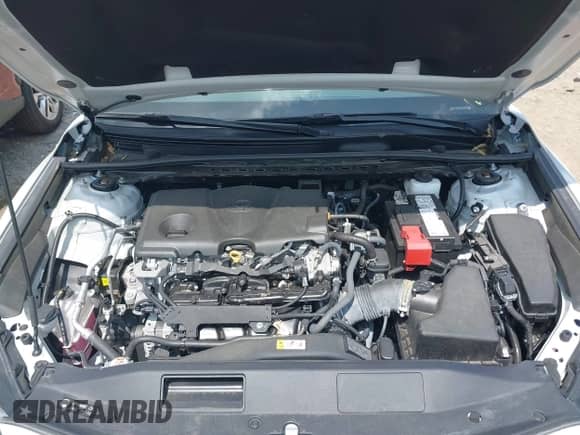 2023 Toyota Camry SE with VIN 4T1T11BK5PU089206, listed as a IAAI auction lot 42751729 with 14,798 mi miles and . Bid and sale history available at DreamBid. Image 10.