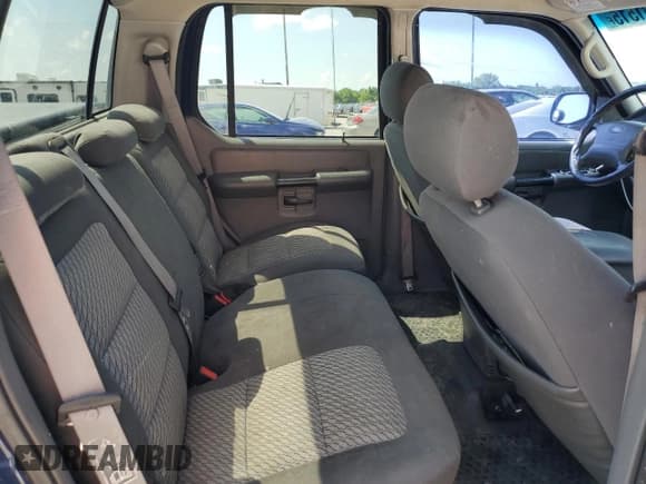 ✅ 2004 Ford Explorer Sport Trac XLS • VIN: 1FMZU67K94UA96582 • Lot: 63391515. Wystawiony na Copart z przebiegiem 224 621 mil. Bezpłatny archiwum sprzedaży aukcyjnych z USA i szczegółowy raport historii pojazdu na DreamBid. Zdjęcie 10.