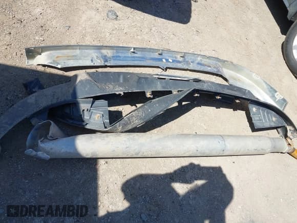 ✅ 2011 Chevrolet Silverado 2500HD LT • VIN: 1GC1KXCG9BF105328 • Лот: 41771074. Опубликован ранее на IAAI с пробегом 246 868 миль. Бесплатный доступ к архиву аукционных продаж из США и подробный отчёт об истории автомобиля на DreamBid. Изображение 12.