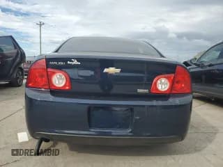 ✅ 2011 Chevrolet Malibu 1FL • VIN: 1G1ZA5EU0BF344451 • Lot: 73104464. Listed on Copart with 156,410 mi. Free auction sales archive from the USA and detailed vehicle history report at DreamBid. Image 6.