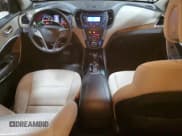 ✅ 2013 Hyundai Santa Fe Sport • VIN: 5XYZTDLBXDG104479 • Лот: 93048665. Опубликован ранее на Copart с пробегом 182 638 миль. Бесплатный доступ к архиву аукционных продаж из США и подробный отчёт об истории автомобиля на DreamBid. Изображение 8.