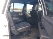 ✅ 2012 Ford Expedition Max Limited • VIN: 1FMJK2A59CEF09219 • Lot: 41225783. Listed on IAAI with 194,365 mi. Free auction sales archive from the USA and detailed vehicle history report at DreamBid. Image 8.