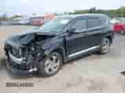 2023 Hyundai Santa Fe SEL с VIN 5NMS3DAJ5PH583772, выставлен на аукционе IAAI как лот 43267443 с пробегом 57 795 миль миль и . История ставок и продаж доступна на DreamBid. Изображение 2.