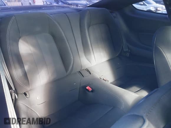 ✅ 2018 Ford Mustang EcoBoost • VIN: 1FA6P8TH8J5150700 • Лот: 43752816. Опубликован ранее на IAAI с пробегом 36 614 миль. Бесплатный доступ к архиву аукционных продаж из США и подробный отчёт об истории автомобиля на DreamBid. Изображение 8.