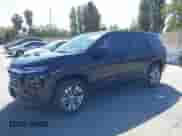 2025 Chevrolet Equinox FWD LT с VIN 3GNAXHEG0SL317259, выставлен на аукционе IAAI как лот 42301760 с пробегом 4 874 миль миль и . История ставок и продаж доступна на DreamBid. Изображение 2.