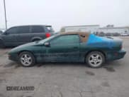 ✅ 1997 Chevrolet Camaro Z28 • VIN: 2G1FP32P0V2104052 • Лот: 43294712. Опубликован ранее на IAAI с пробегом 130 748 миль. Бесплатный доступ к архиву аукционных продаж из США и подробный отчёт об истории автомобиля на DreamBid. Изображение 14.