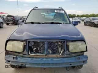 2003 Chevrolet Tracker LT с VIN 2CNBE634436926551, выставлен на аукционе Copart как лот 68134515 с пробегом 201 336 миль миль и Списание • Salvage title. История ставок и продаж доступна на DreamBid. Изображение 5.