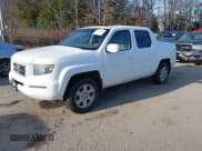 ✅ 2007 Honda Ridgeline RTL • VIN: 2HJYK16507H532498 • Lot: 43757292. Wystawiony na IAAI z przebiegiem 192 302 mil. Bezpłatny archiwum sprzedaży aukcyjnych z USA i szczegółowy raport historii pojazdu na DreamBid. Zdjęcie 2.