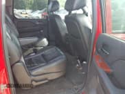 ✅ 2012 Chevrolet Suburban • VIN: 1GNWKMEG9CR206829 • Lot: 42263407. Listed on IAAI with 137,934 mi. Free auction sales archive from the USA and detailed vehicle history report at DreamBid. Image 8.